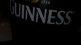 コンサート前にちょっといっぱい