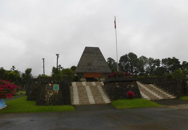 山下シュライン