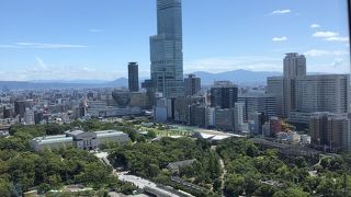 初めて昇りました