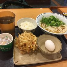 瀬戸うどん 高輪三丁目店