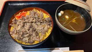 美味しい、入りやすい！