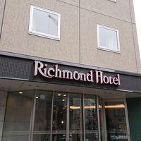 過ごしやすいホテルです