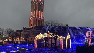 イルミネーション