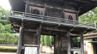 国分寺史跡めぐり