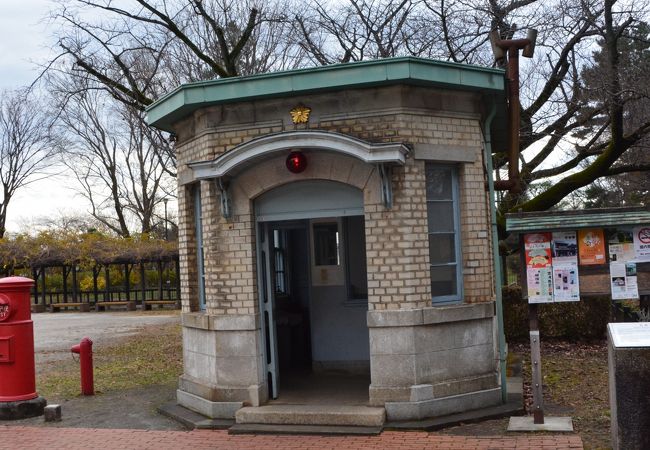 万世橋交番 クチコミ アクセス 営業時間 国分寺 小金井 フォートラベル