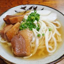 そば大：７００円