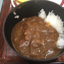 アパカレー