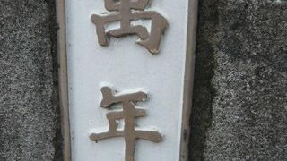 萬年橋は、隅田川と合流する小木名川河口の橋です。江戸時代から名所として有名だったようです。
