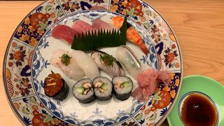 美味しいのにリーズナブル！