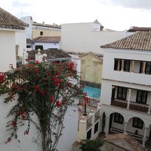 Las Casas De La Juderia Hotel