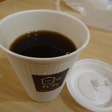 自販機より安いコンビニのコーヒー