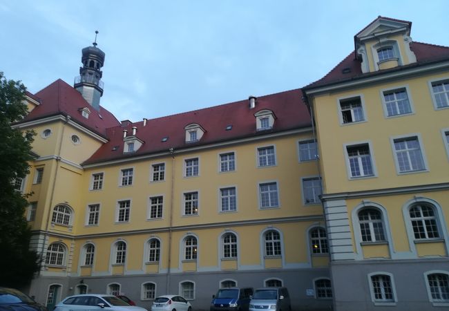 Rathaus Herford