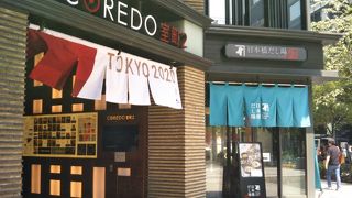 老舗と美味しいグルメと江戸の粋