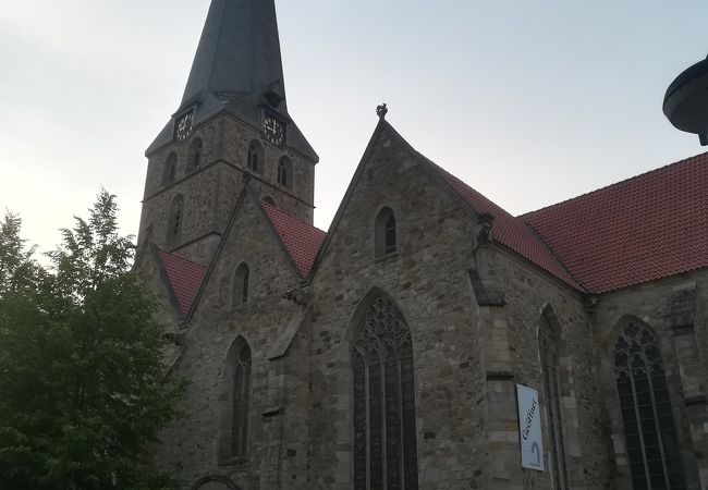 St. Johannis Church