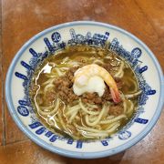 担仔麺