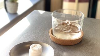 フルーツ店のスイーツ