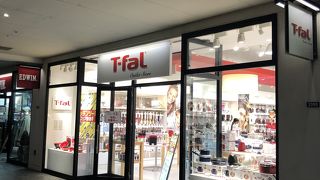 調理器具がいろいろ