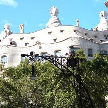 Casa Mila