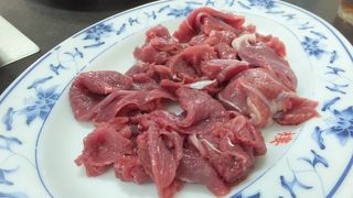 山内川羊肉炉??鍋