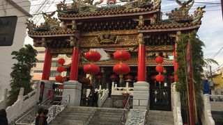 三国志を思い浮かべる！