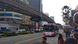 駆使すれば格安に市内観光ができる