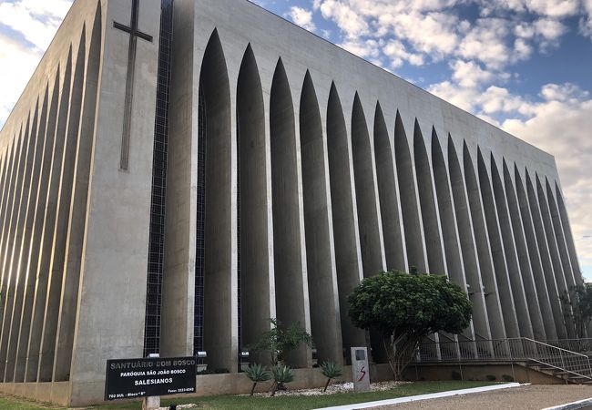 ブラジルの建造物 クチコミ人気ランキング フォートラベル