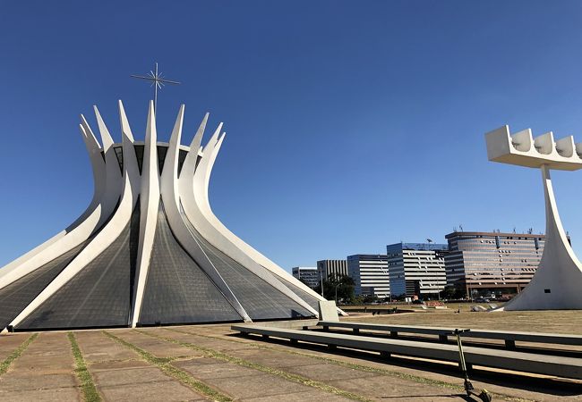 ブラジルの建造物 クチコミ人気ランキング フォートラベル