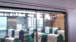 2019年５月１日の旭川17時00分発特急ライラック36号札幌行きの様子について