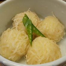 イカシュウマイ