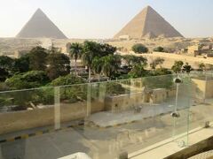 Panorama Pyramids Inn 写真