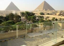 Panorama Pyramids Inn 写真