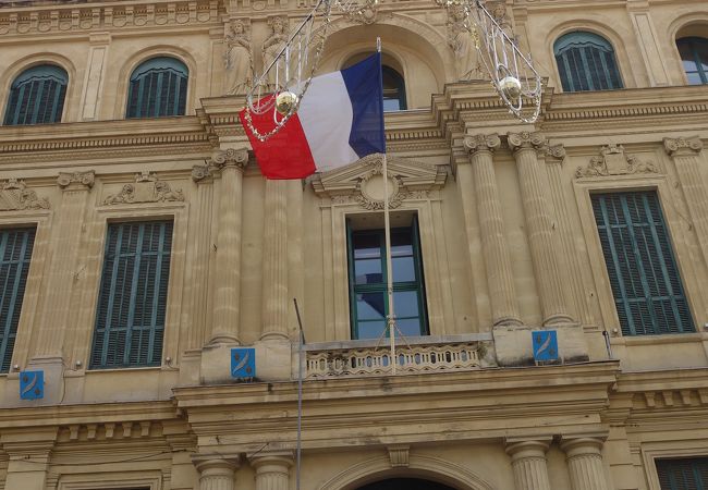 市庁舎 (カンヌ)