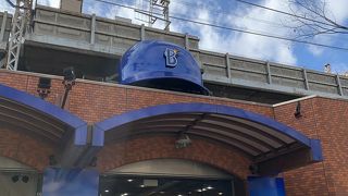 きれいになりました。