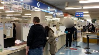 孫たちのパスポート