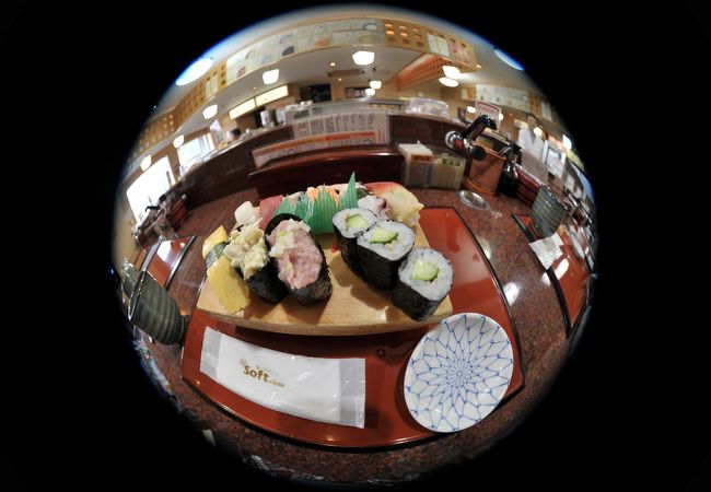 市場 いちばん寿司 クチコミ アクセス 営業時間 秋田市 フォートラベル
