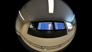 秋田からの帰り