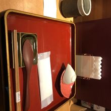 店の雰囲気は抜群