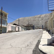 ゴーストタウン