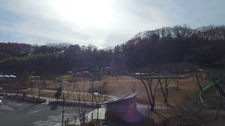 カッパピア跡地に新しい公園