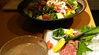 ミュージカル見た後行きました