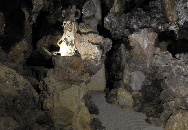 洞窟観音 クチコミ・アクセス・営業時間｜高崎【フォートラベル】