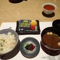 夕食その５