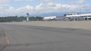 ダバオ国際空港 (DVO)