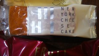 チーズケーキ By Hiroko グラマシー ニューヨーク 高島屋日本橋店のクチコミ フォートラベル チーズケーキ By Hiroko グラマシー ニューヨーク 高島屋日本橋店のクチコミ フォートラベル