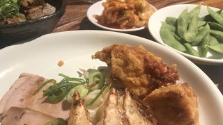 お得なラーメン屋さん