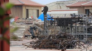 残念な姿になりました