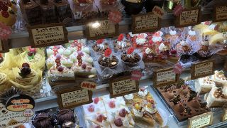 いつも行列のお店