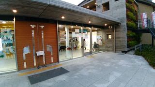 動物をよく見られる工夫が結構あるなと思いました