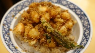 大人気のランチ！