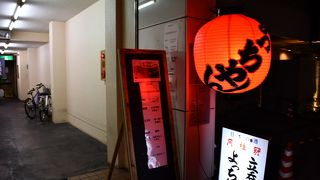 加古川駅に近い商店街です